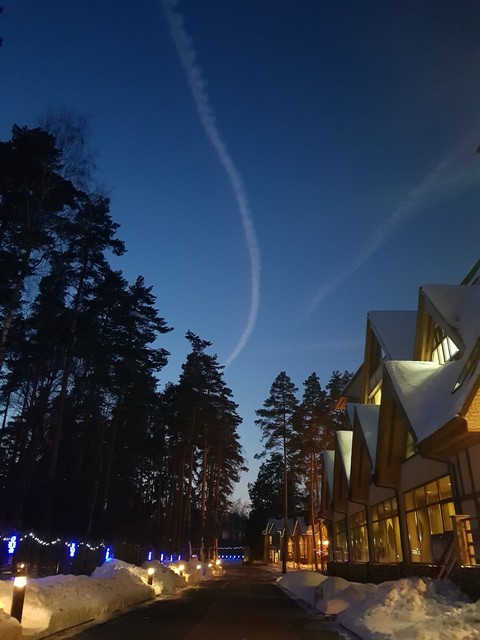 Ареал