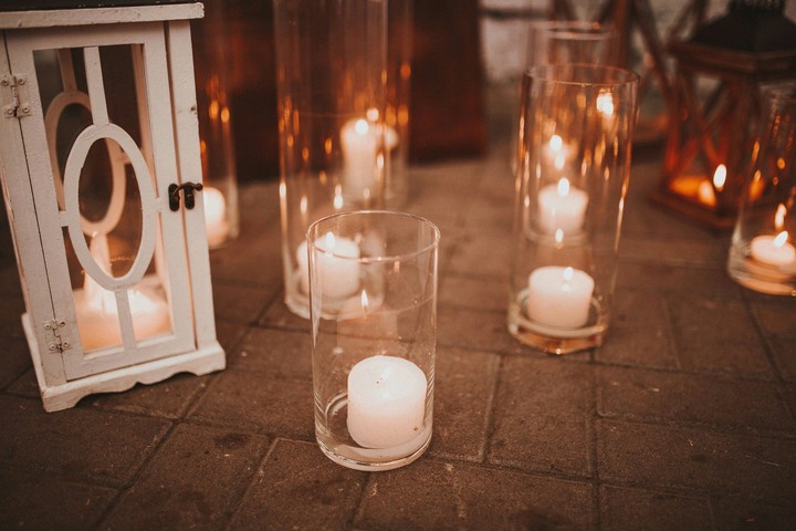 Candles