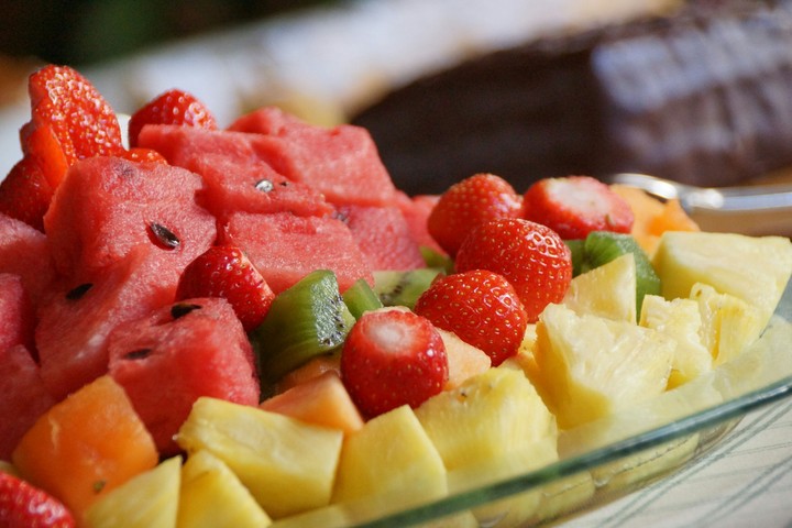 fruit