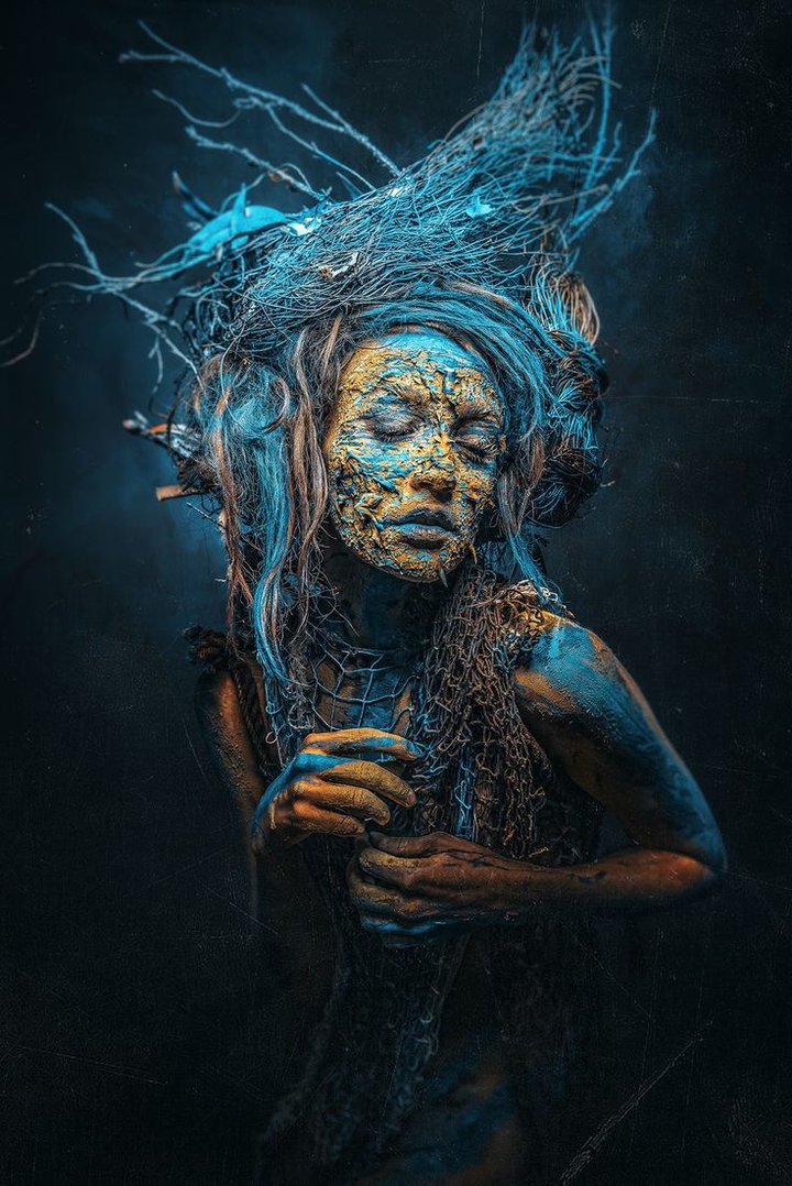 beautiful art