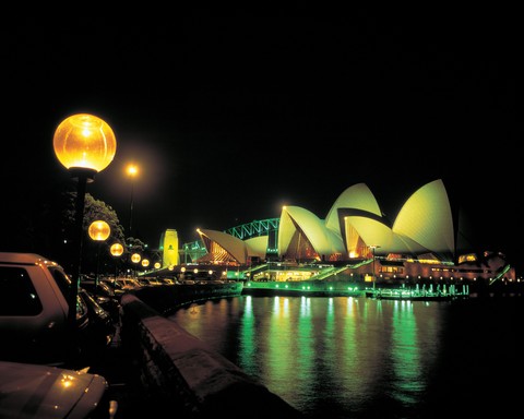 Oceania