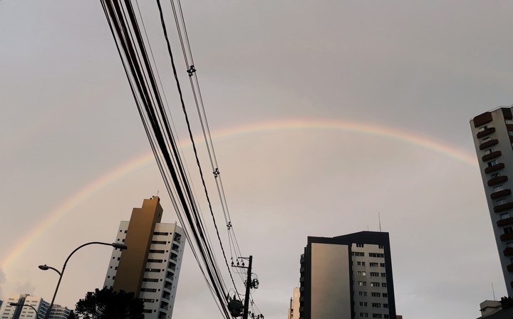 Arco Iris Curitiba