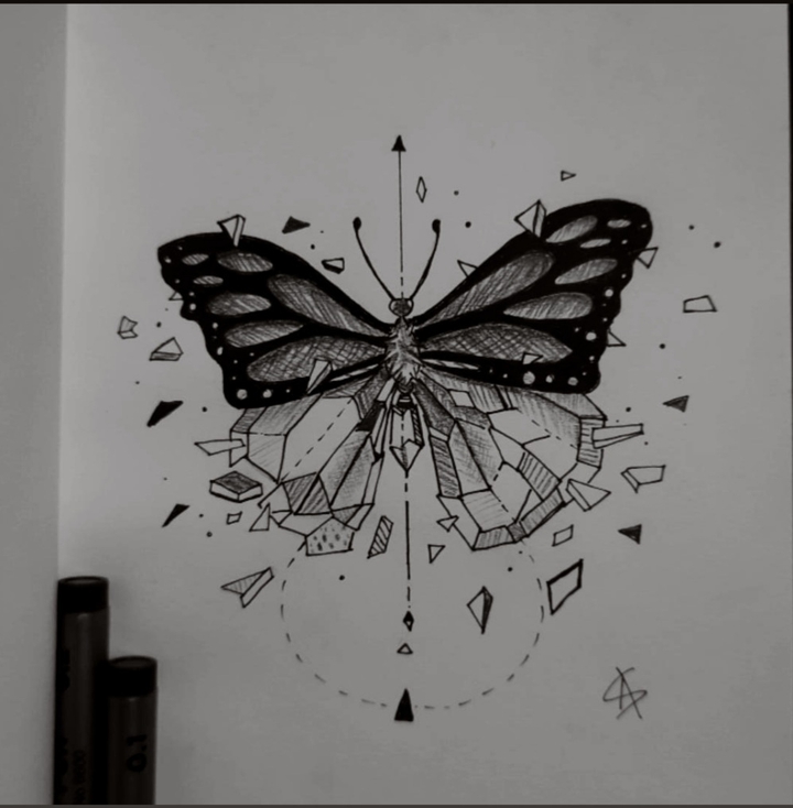 tattoo art