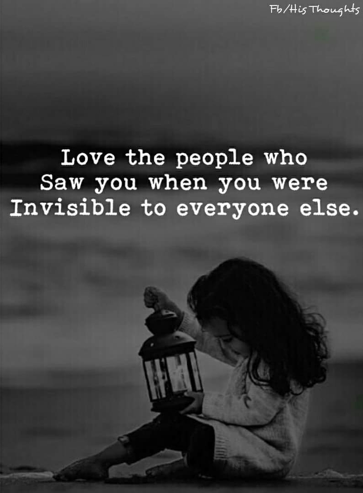 So True