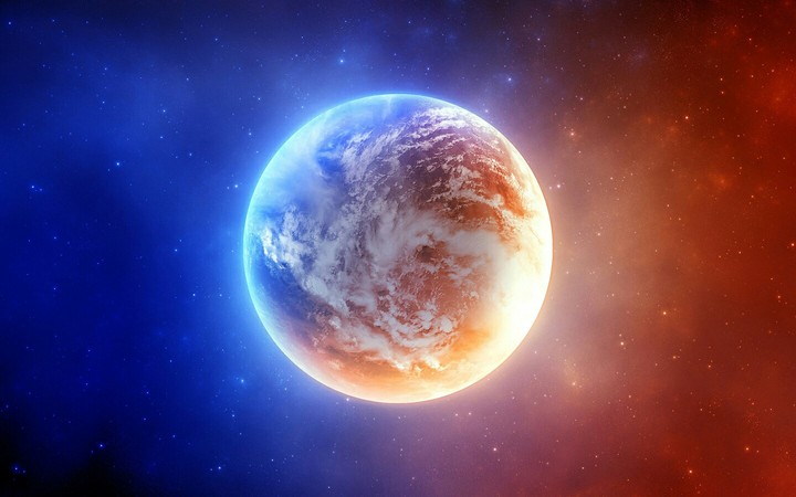 Planet