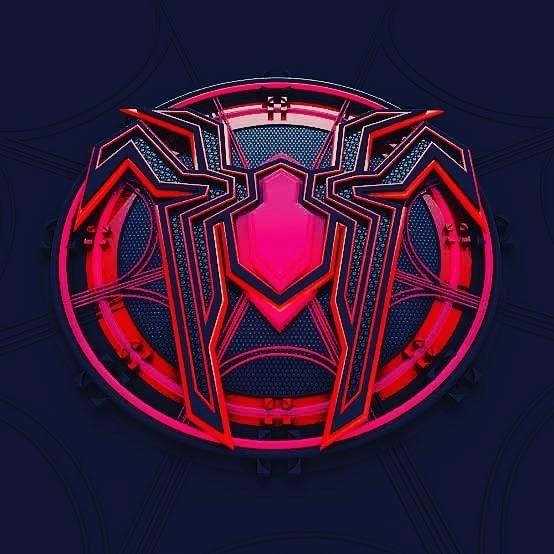 into the spider verse