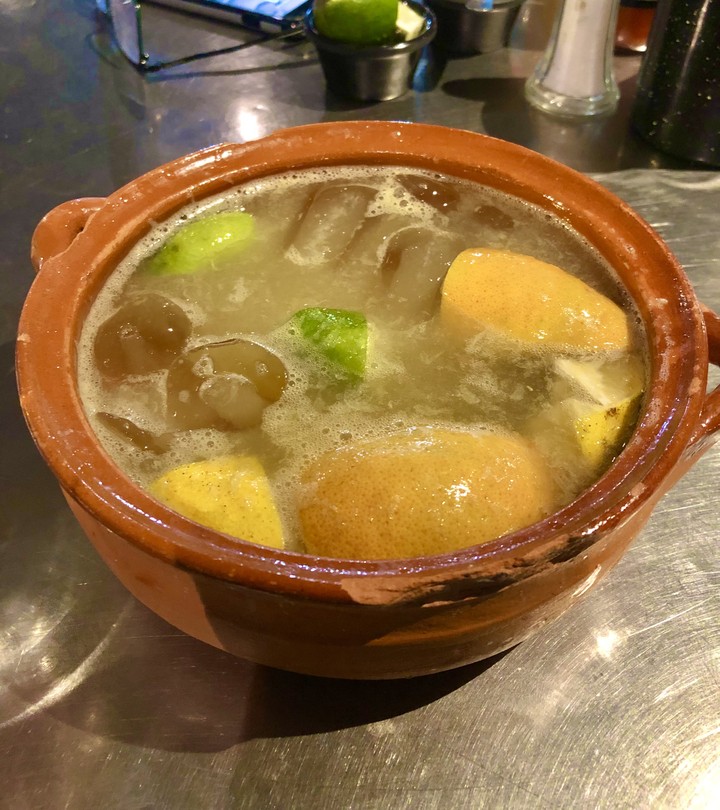 Cantaritos