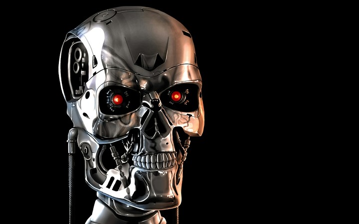 robot