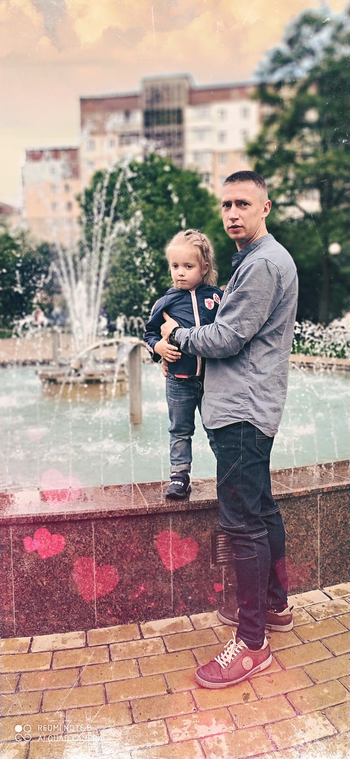 фонтан