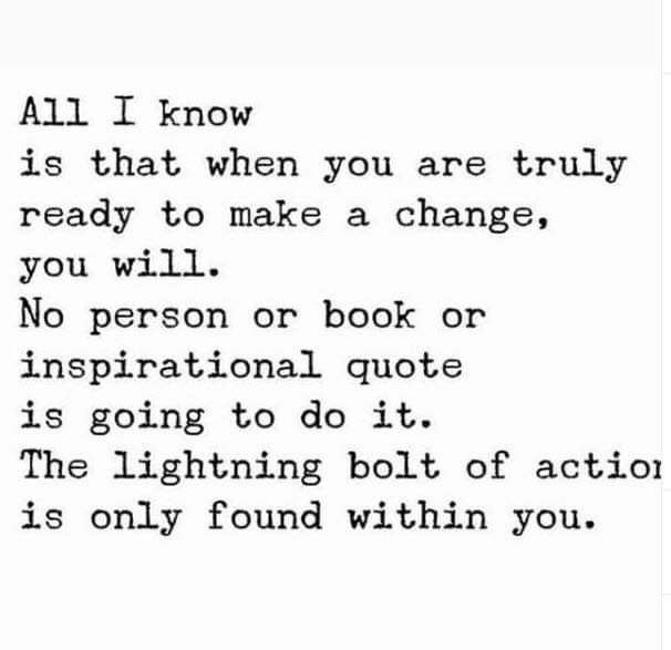 inspiration