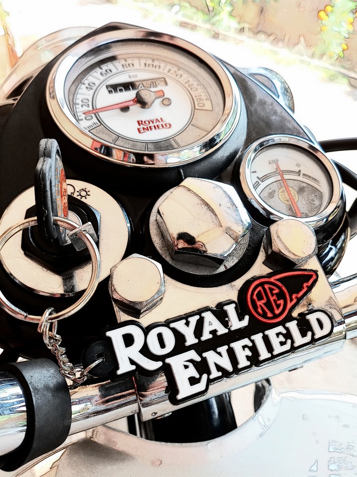 Royal Enfield