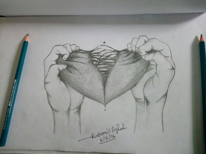 heartbreak