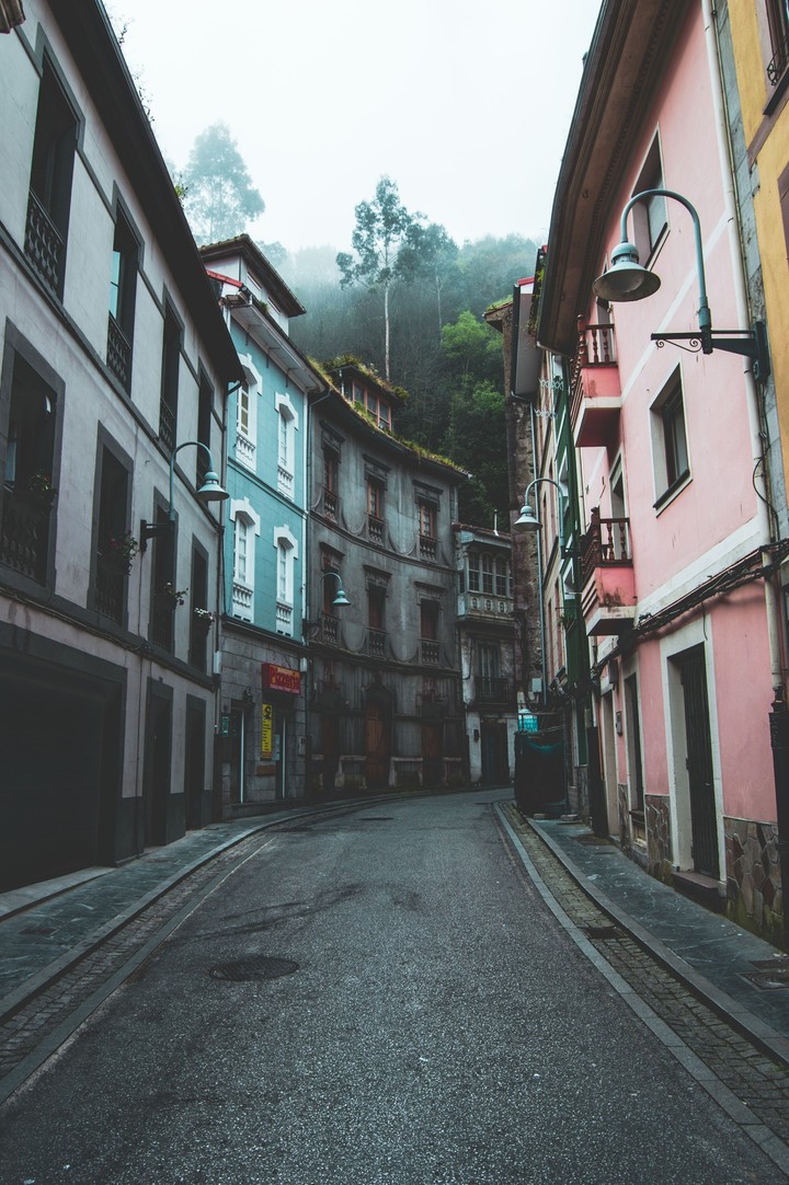 Street