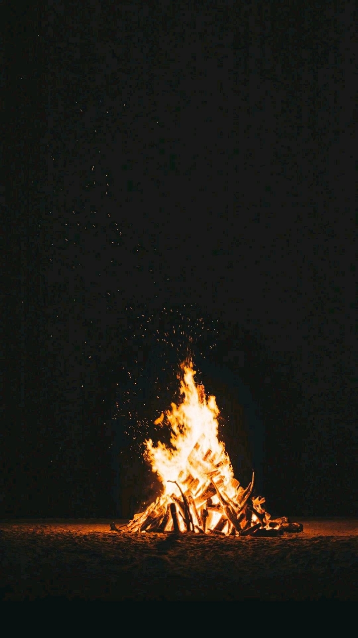 Fire