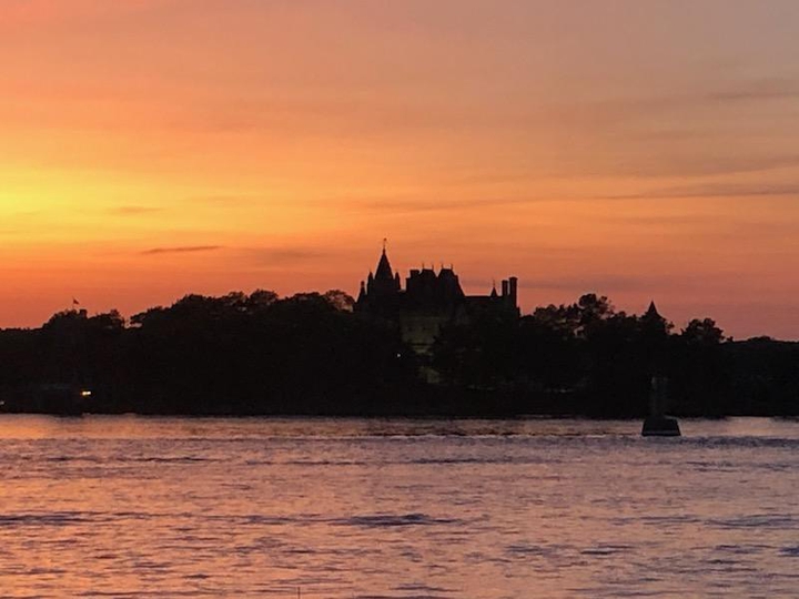 Boldt Castle, 1000 Islands NY