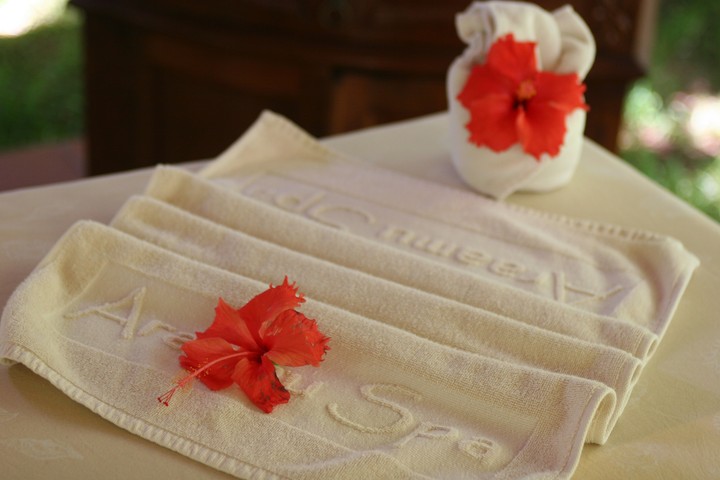 Towel