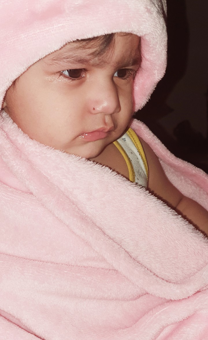 Baby Click