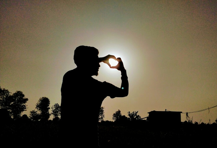 Sad Love