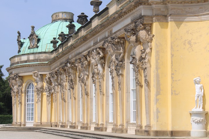 Sanssouci