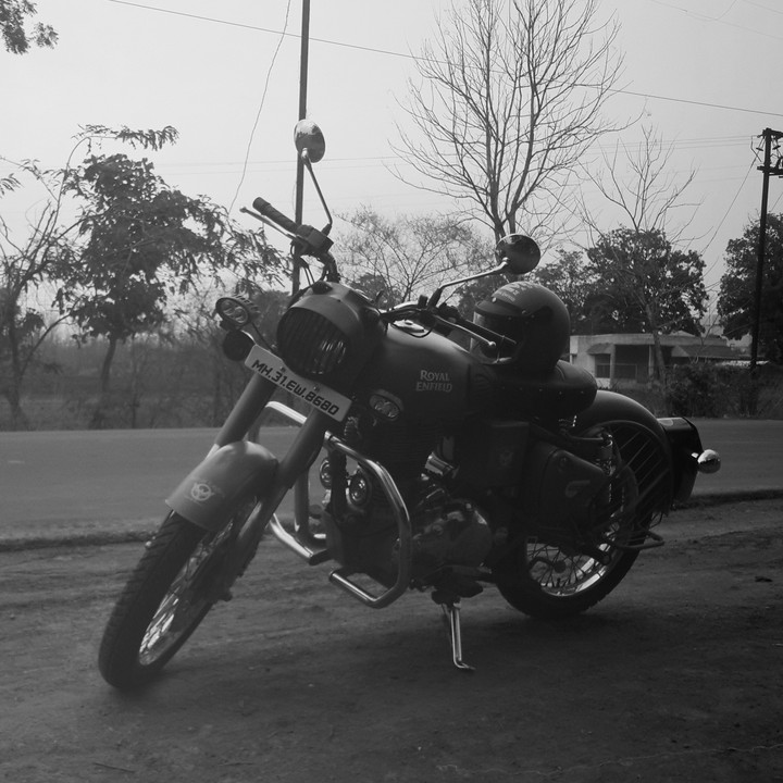 Enfield