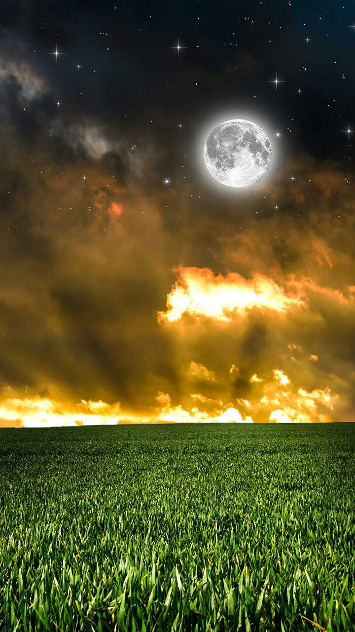 moon