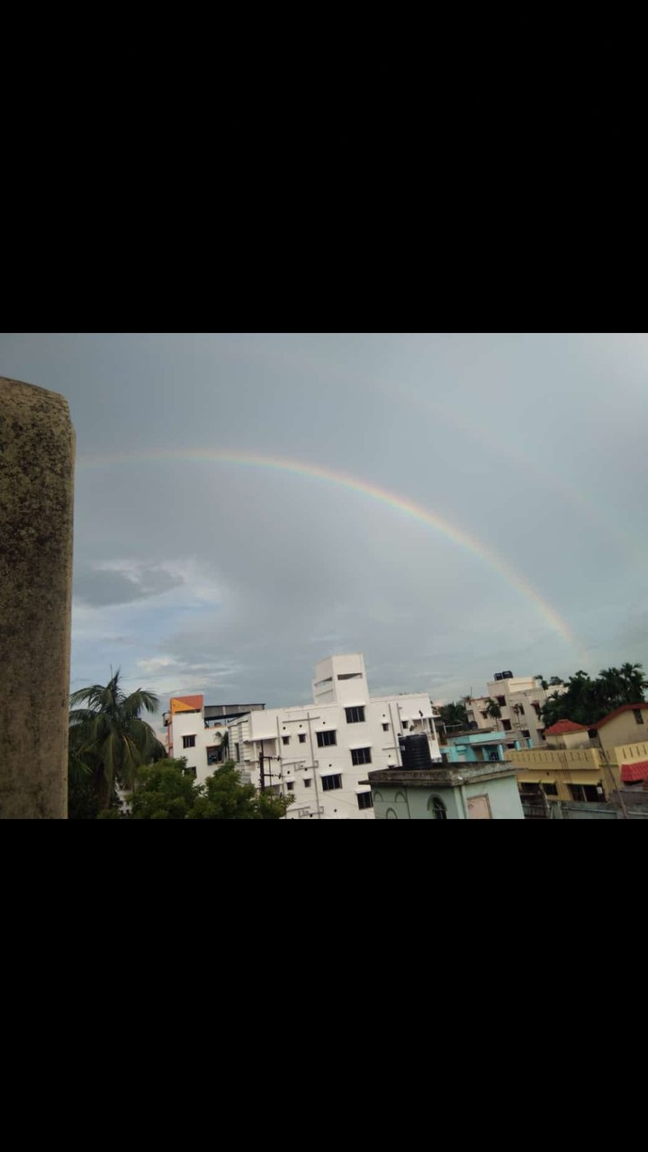 Rainbow