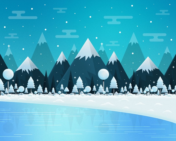 Frostbite Lagoon