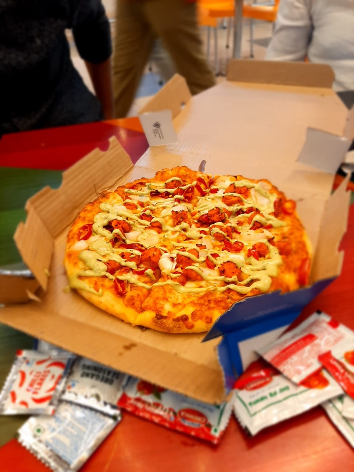 Pizzaaa