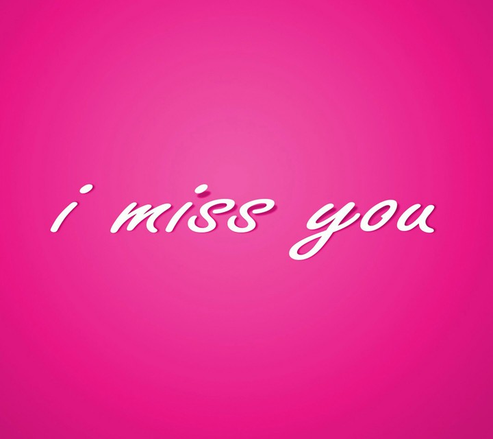 missing