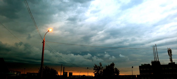Thunder