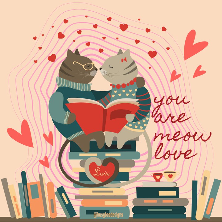 Valentine's week