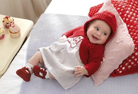 Baby❤
