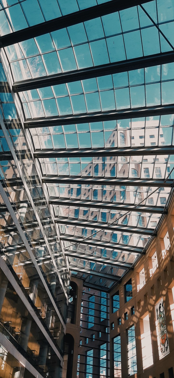 Vancouver Public Library
