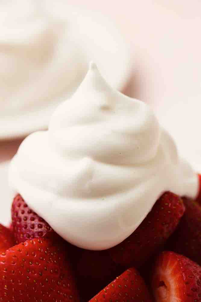 Dessert