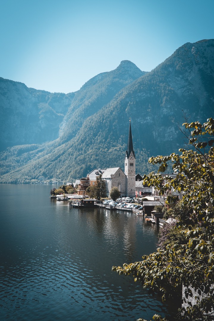 Hallstatt