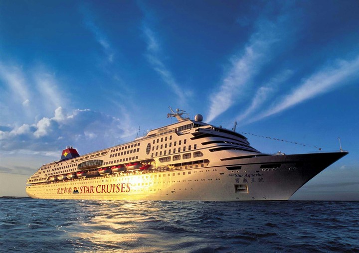 STAR CRUISES