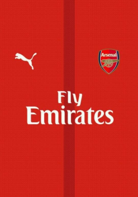 Fly Emirates