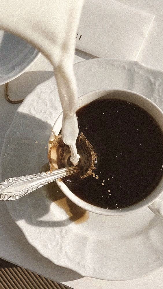 Coffee