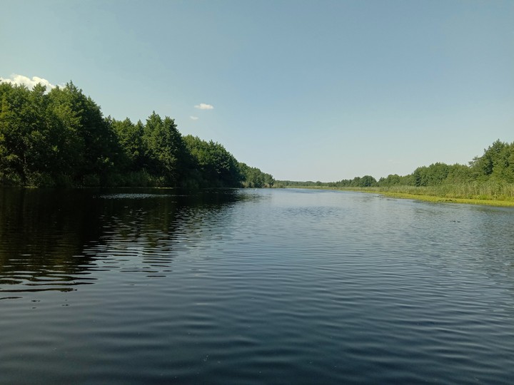 река