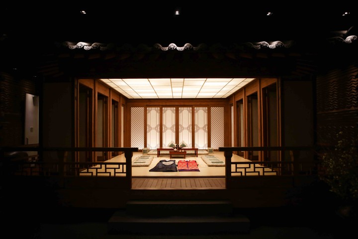korea wedding