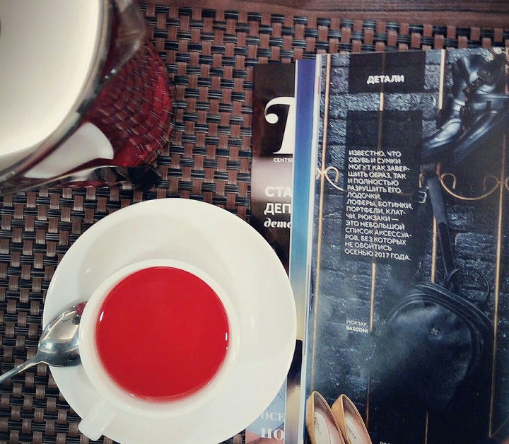 Reading