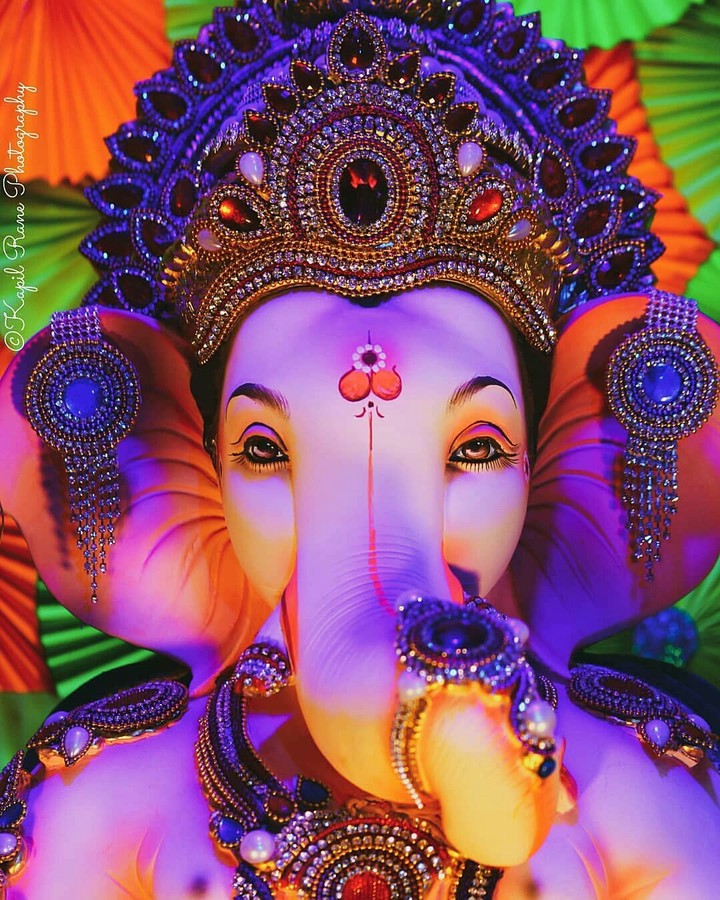 GanpatiBappa
