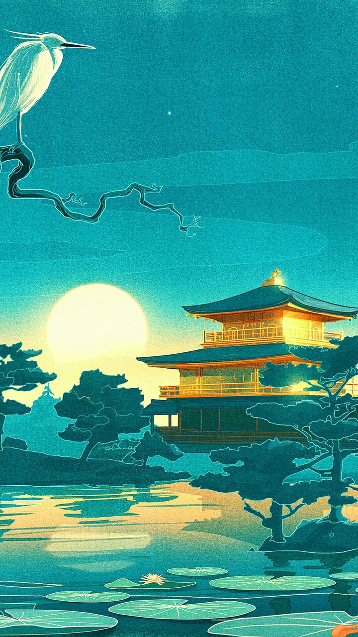 japan in the image