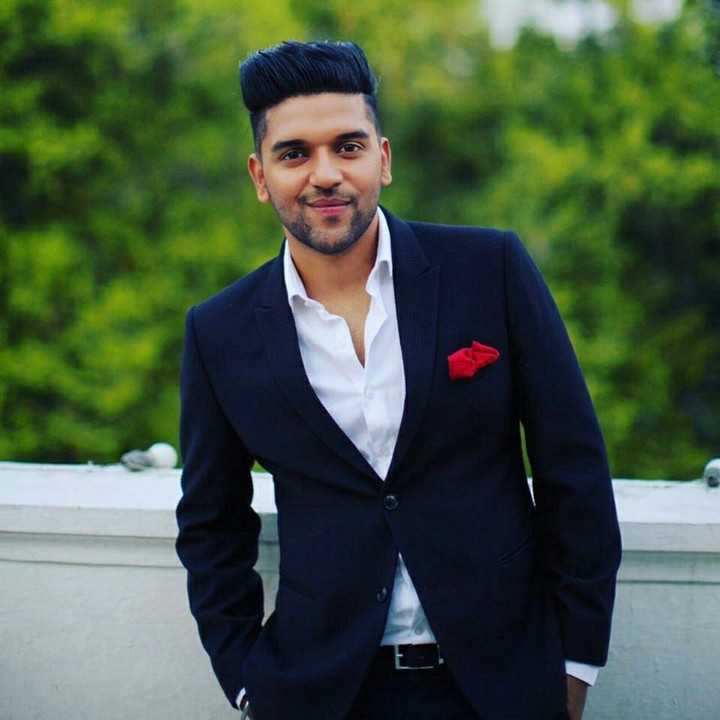 guru randhawa
