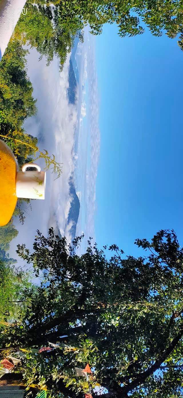 sky
