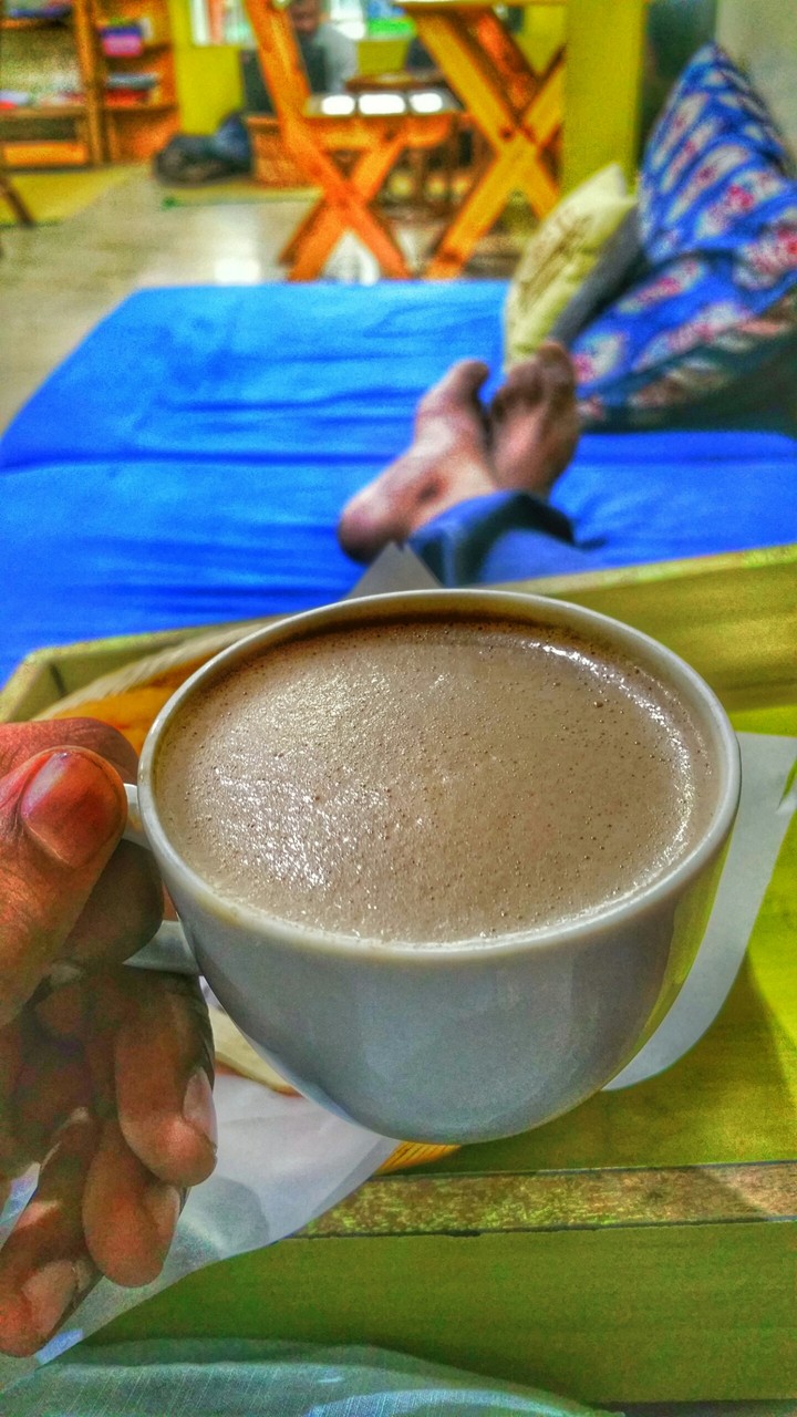 coffee