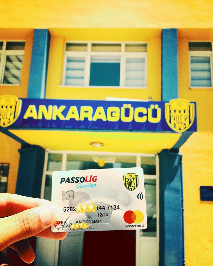 Ankaragücü