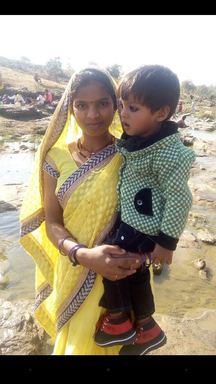 mahesh Lodhi