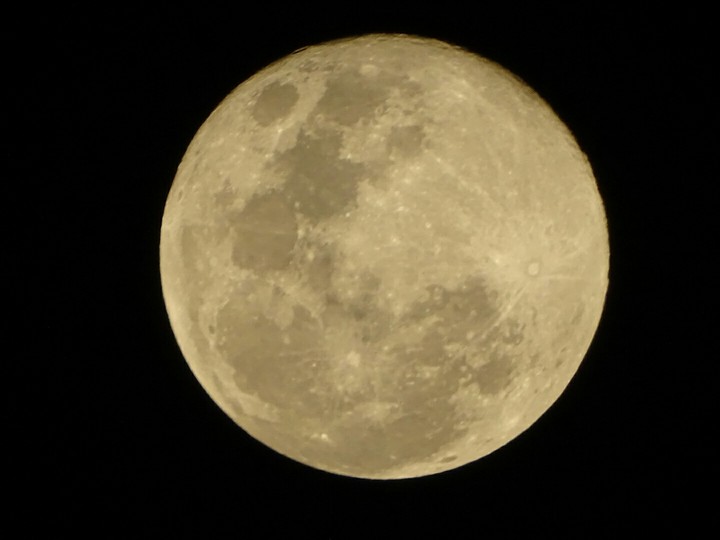 Moon