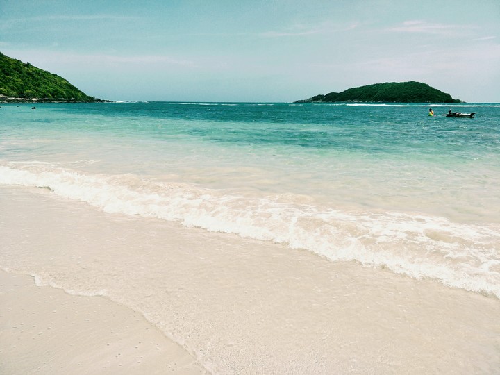 sea